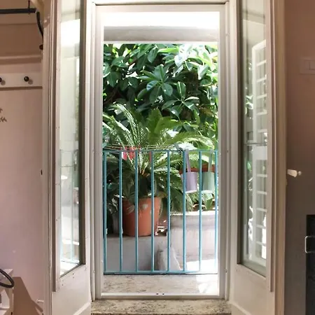 بيت للعطل Spazio154 *